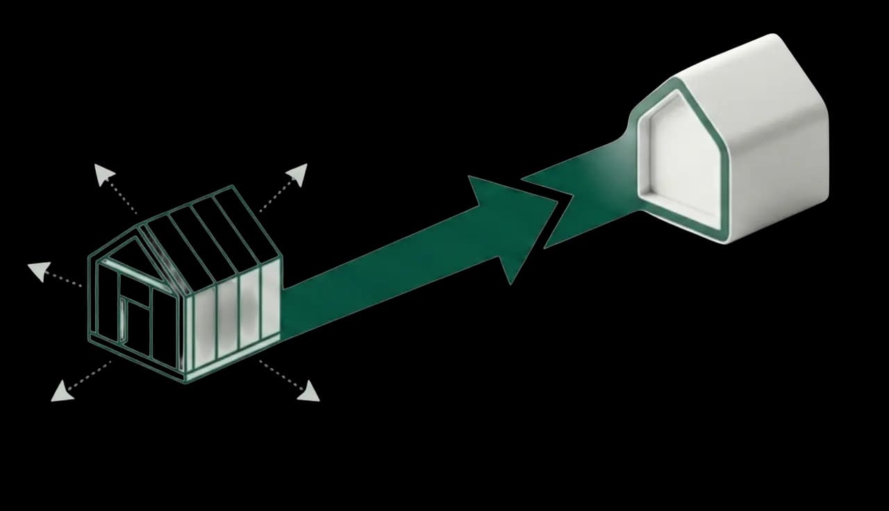 Transformare SIP Traditional vs PolistiSIP