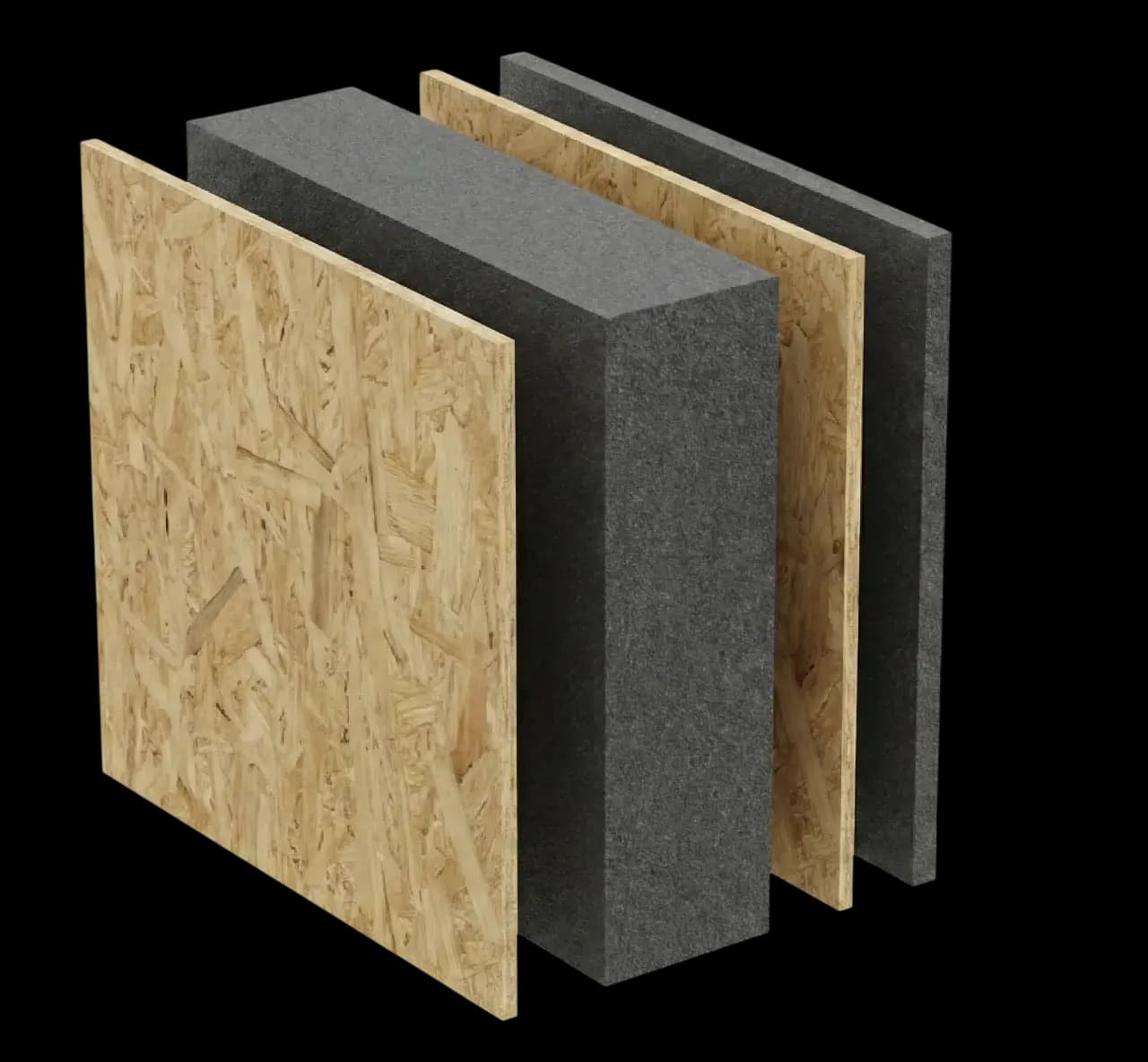 Anatomia Panoului Premium Passive