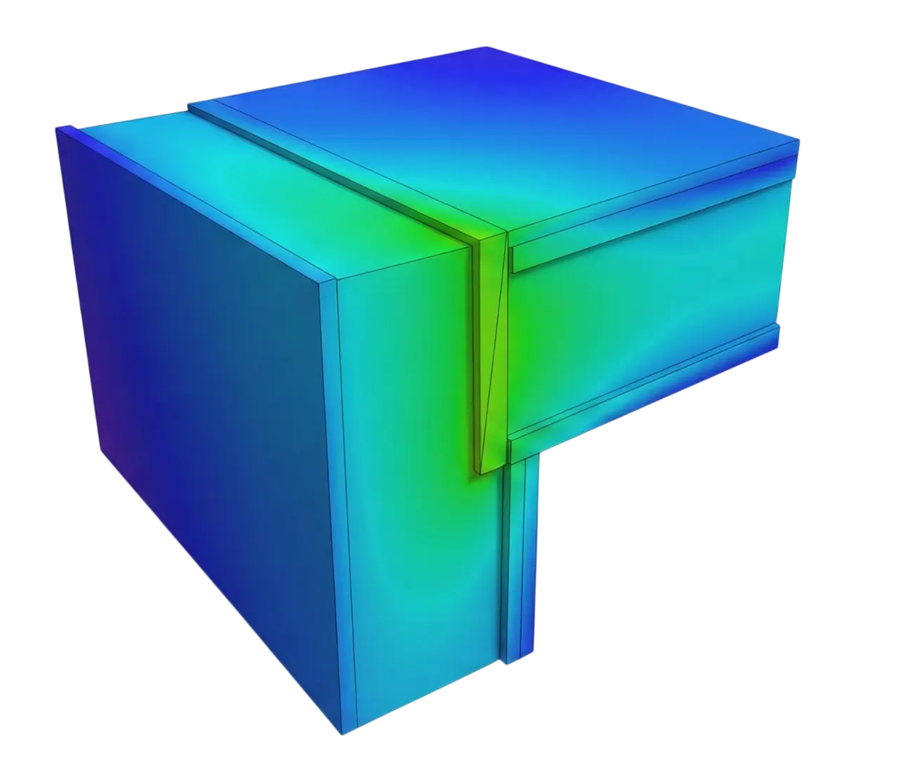 Sistem PolistiSIP (Grindă I-Joist STEICO)